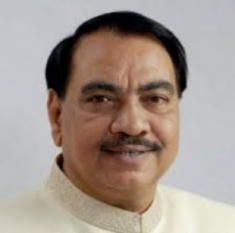 eknathrao khadse